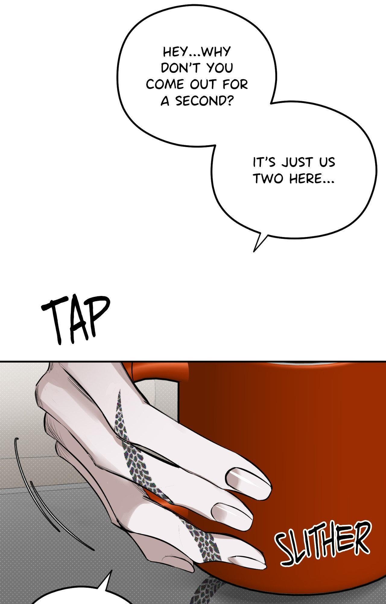 Shadow under the moon Chapter 19.7 page 65 - 