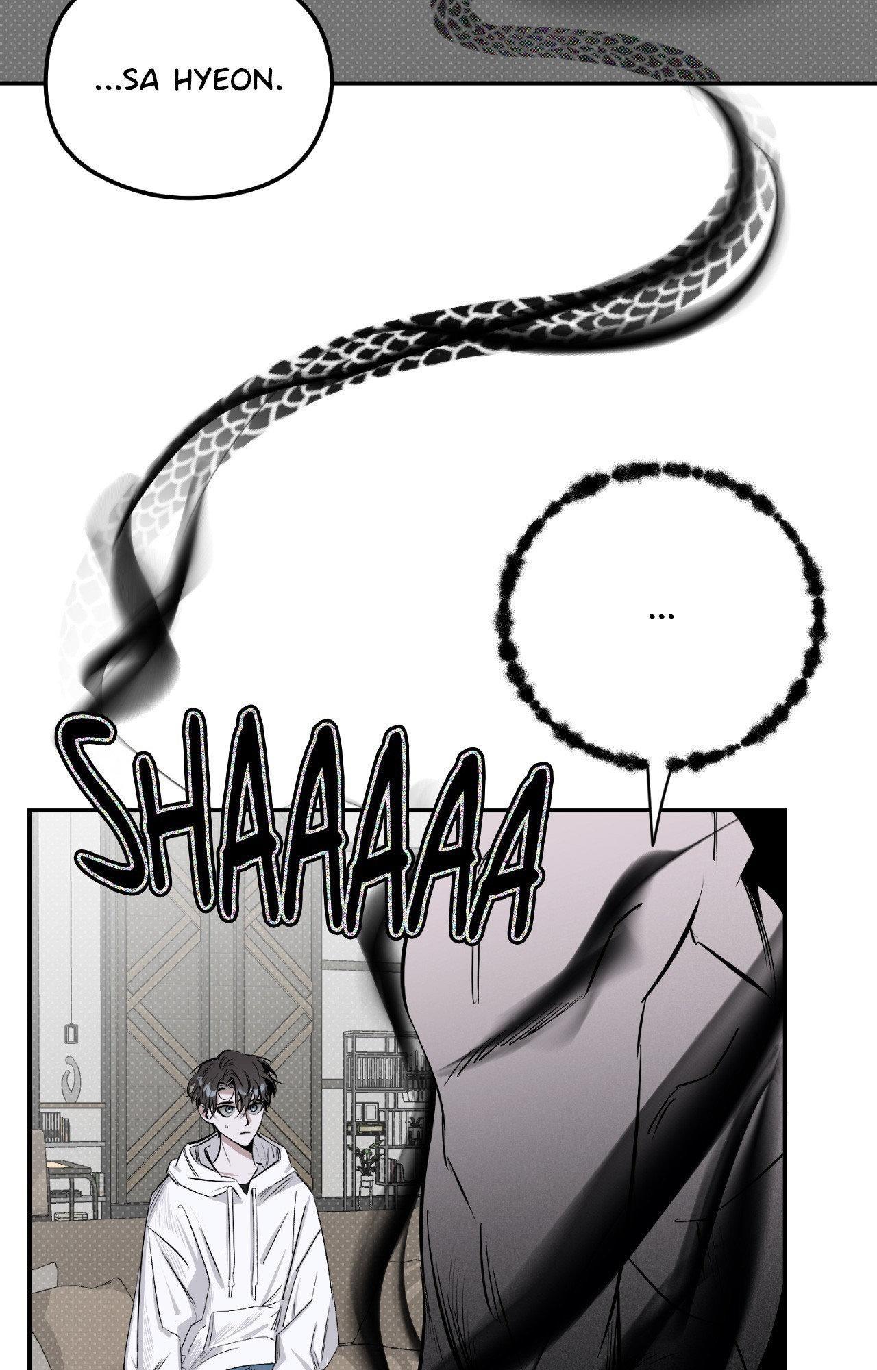 Shadow under the moon Chapter 19.7 page 66 - 