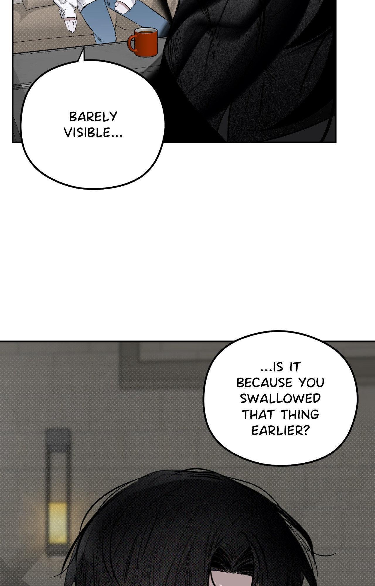 Shadow under the moon Chapter 19.7 page 67 - 