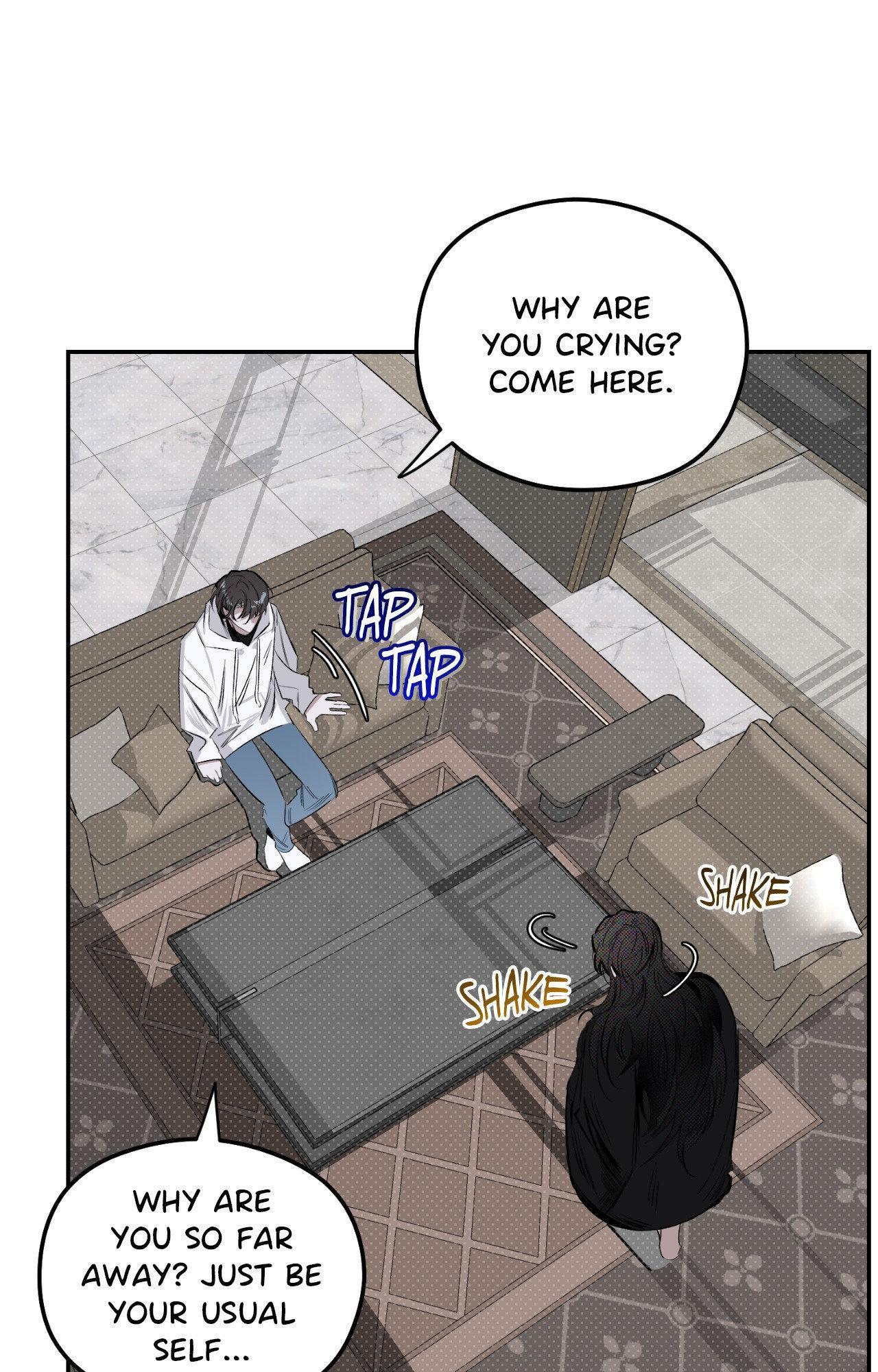 Shadow under the moon Chapter 19.7 page 69 - 