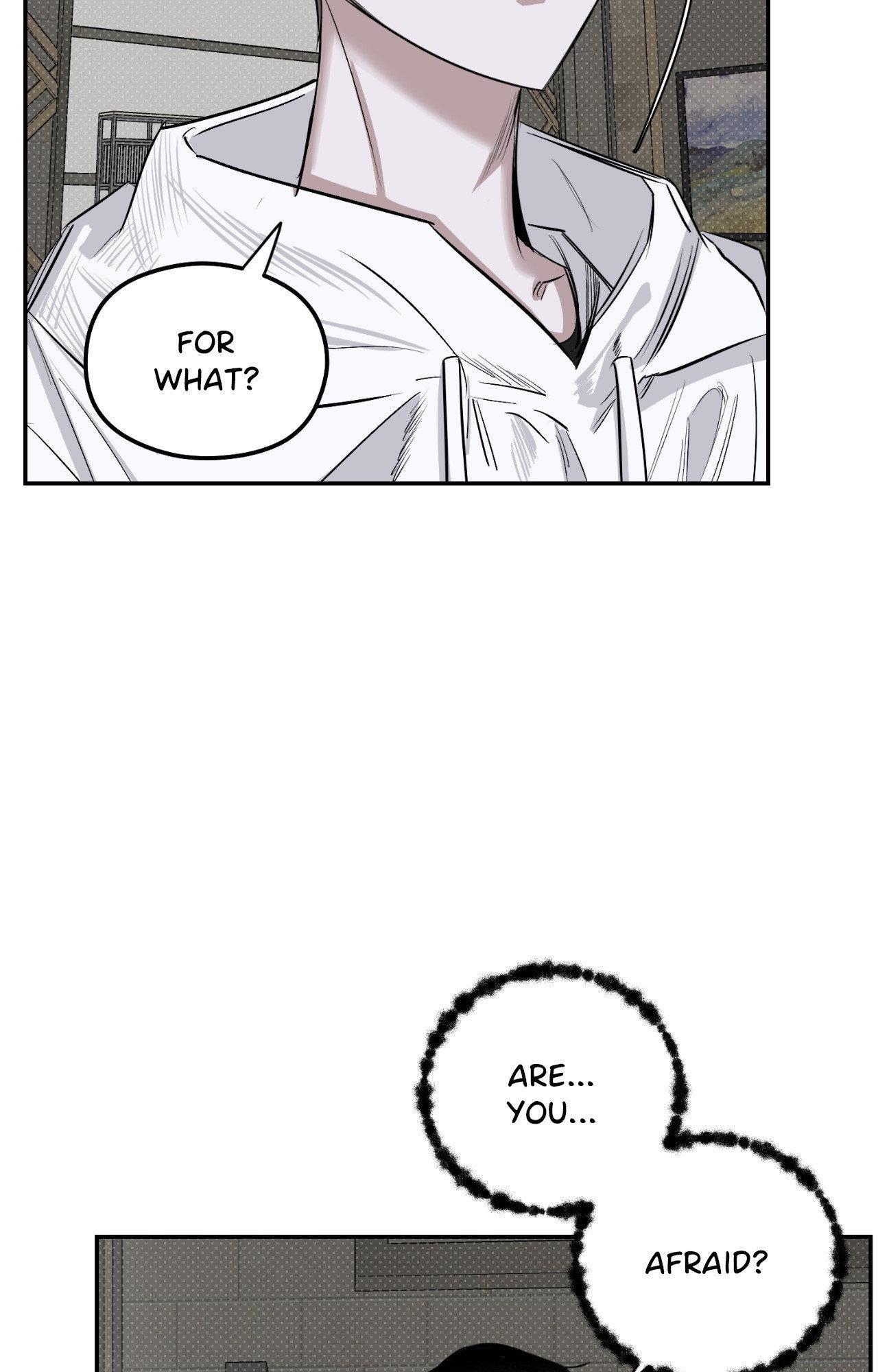 Shadow under the moon Chapter 19.7 page 71 - 