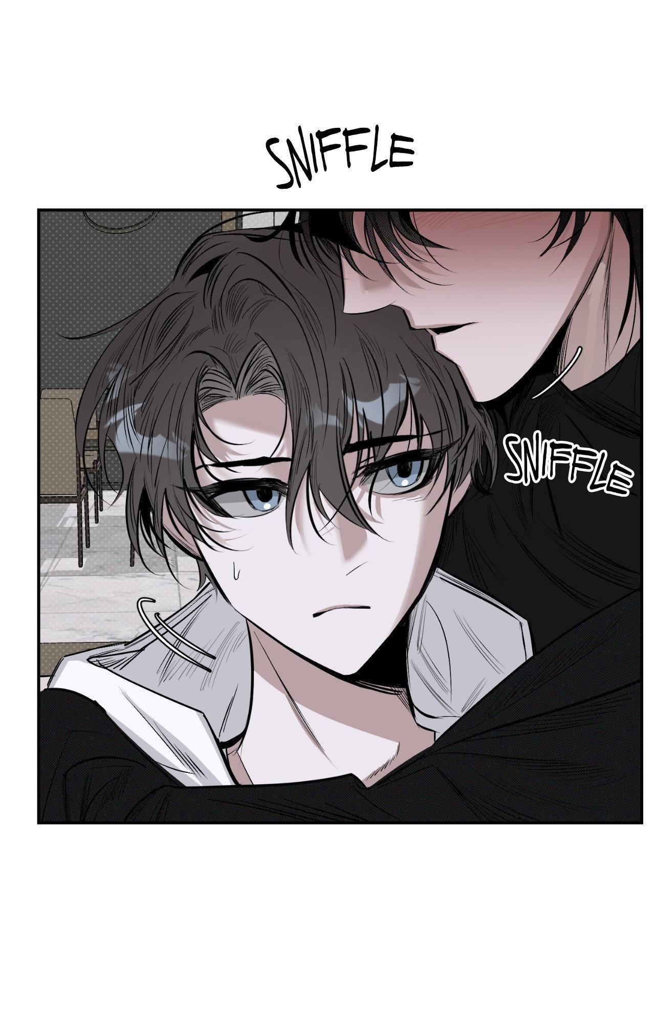 Shadow under the moon Chapter 19.7 page 76 - 