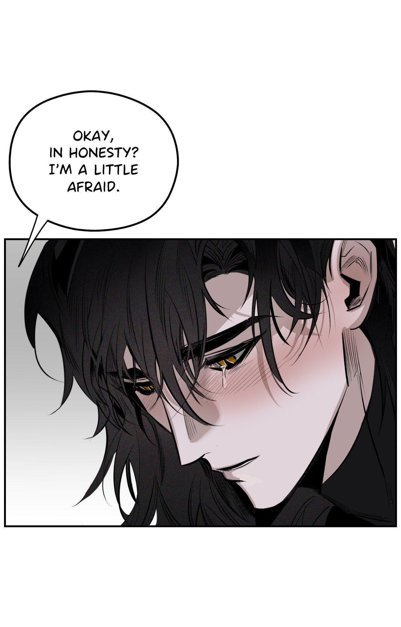 Shadow under the moon Chapter 19.7 page 77 - 