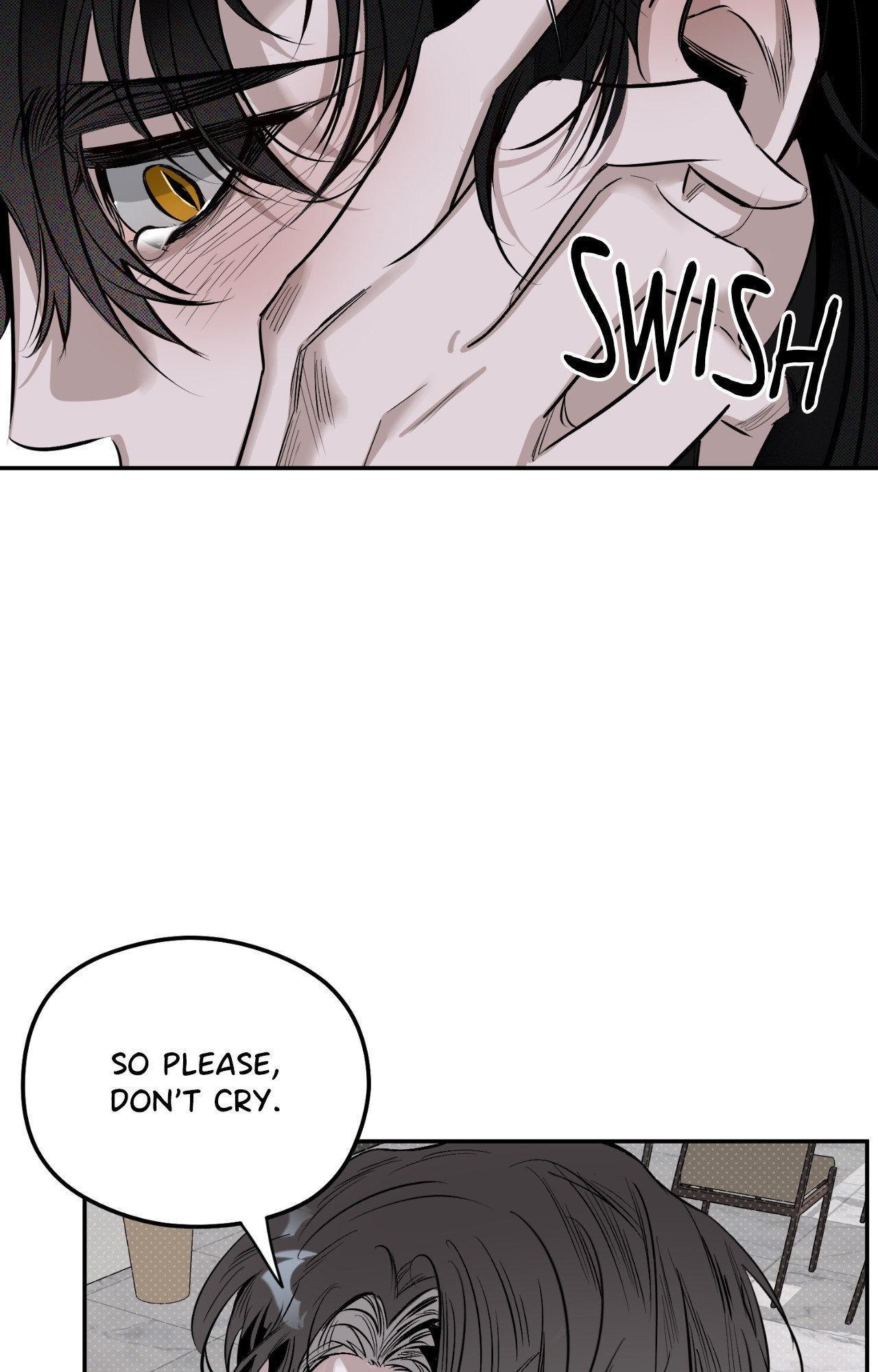 Shadow under the moon Chapter 19.7 page 79 - 