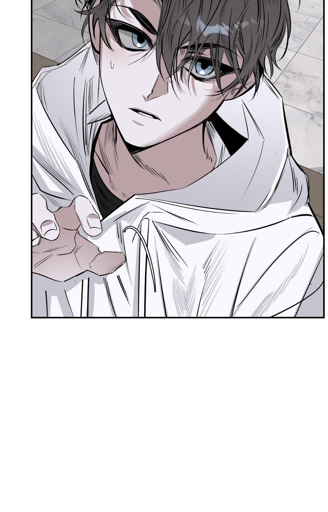Shadow under the moon Chapter 19.7 page 80 - 