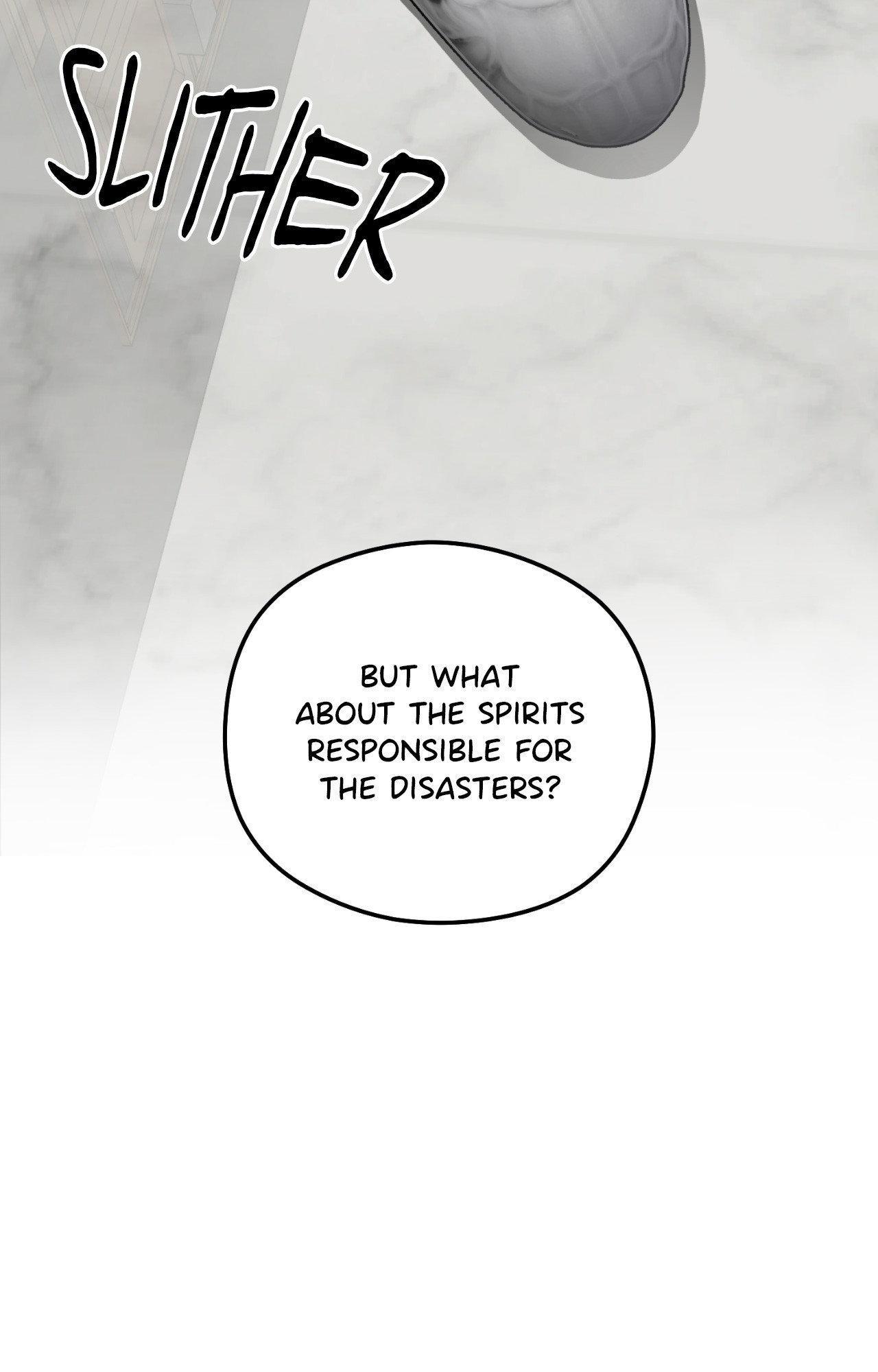 Shadow under the moon Chapter 19.7 page 9 - 