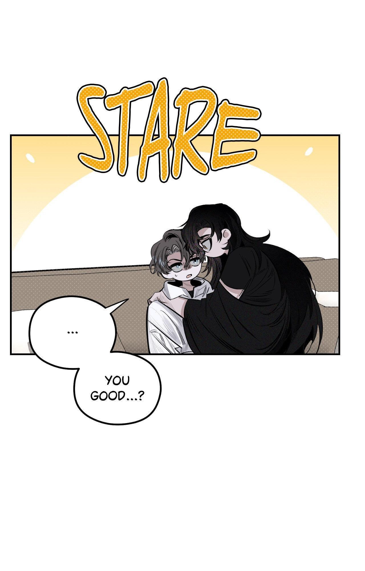 Shadow under the moon Chapter 19.7 page 81 - 