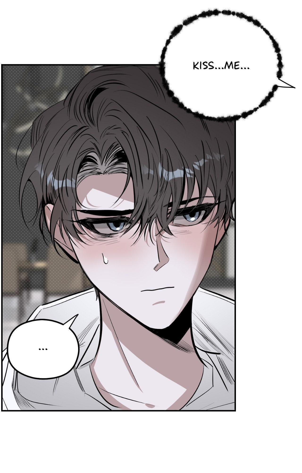 Shadow under the moon Chapter 19.7 page 82 - 