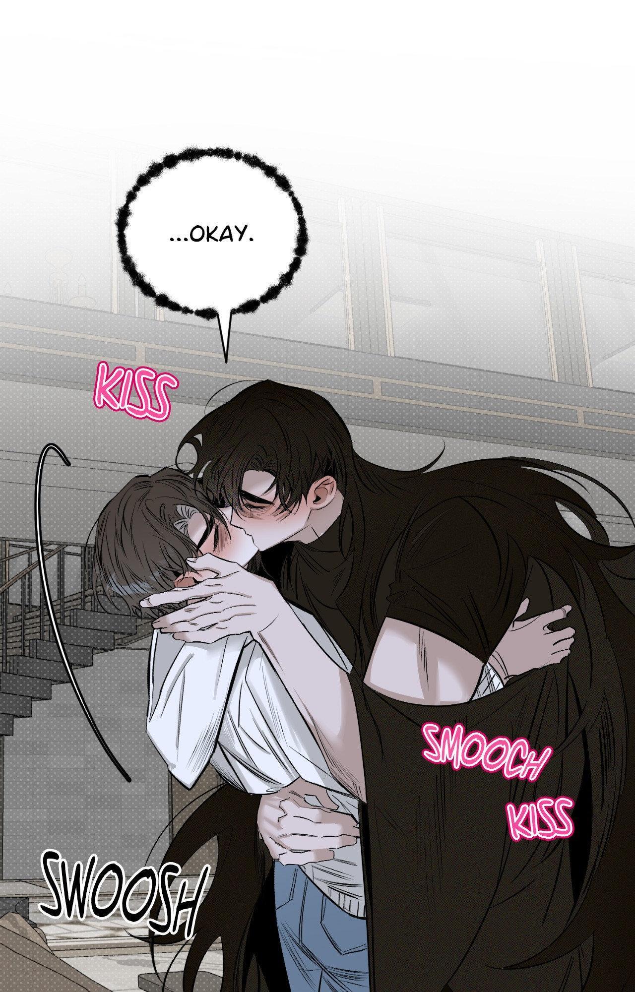 Shadow under the moon Chapter 19.7 page 84 - 
