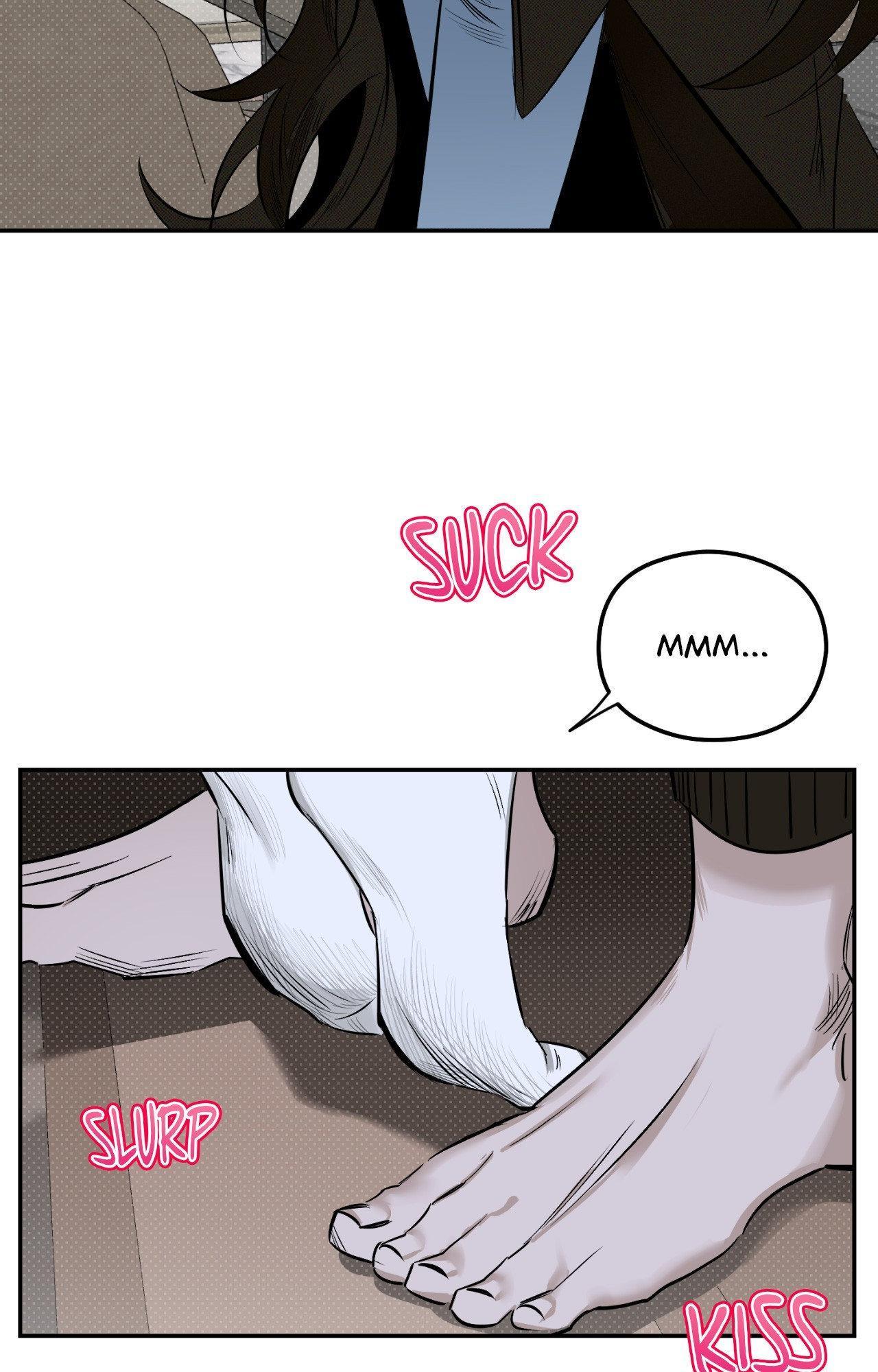 Shadow under the moon Chapter 19.7 page 85 - 