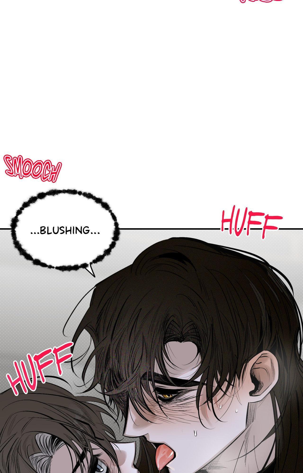 Shadow under the moon Chapter 19.7 page 86 - 