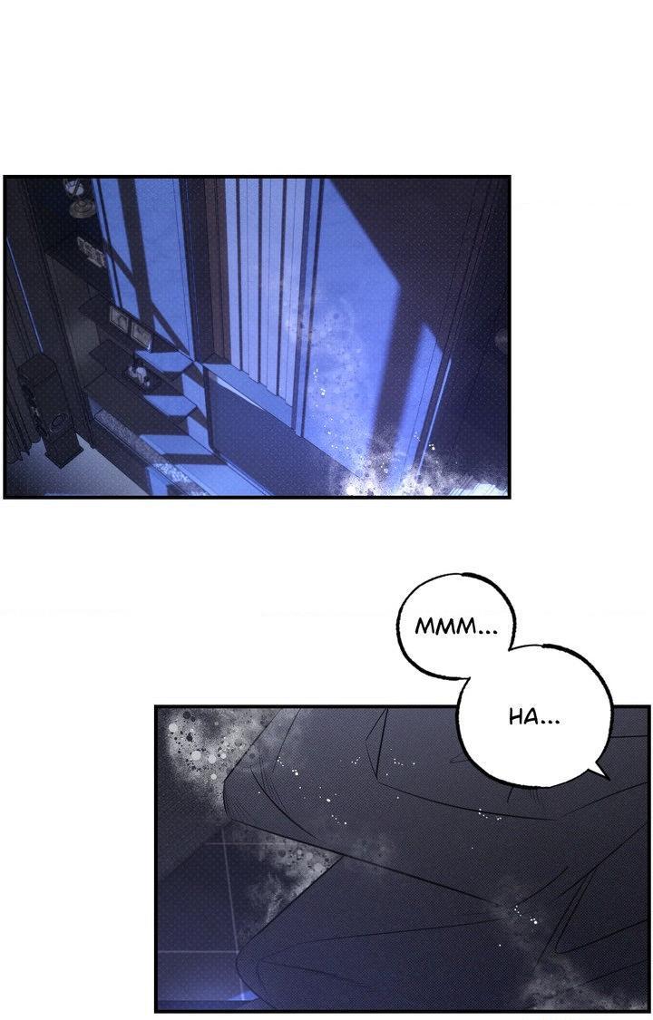 Shadow under the moon Chapter 19 page 1 - 