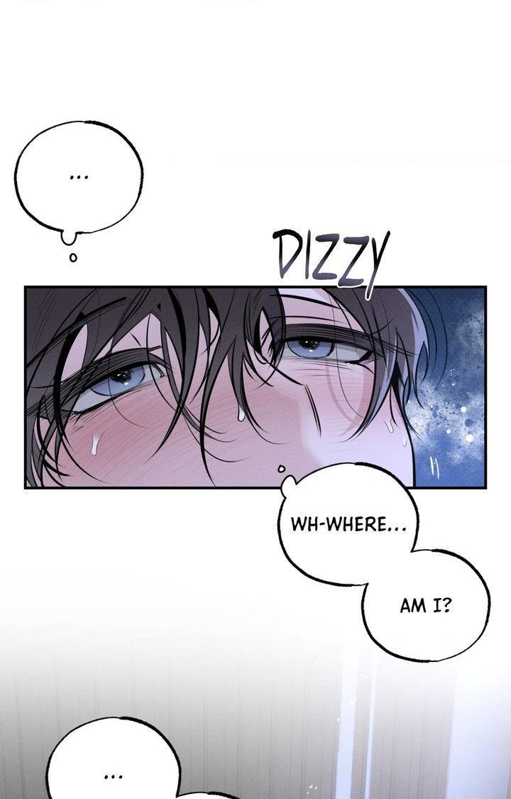 Shadow under the moon Chapter 19 page 2 - 