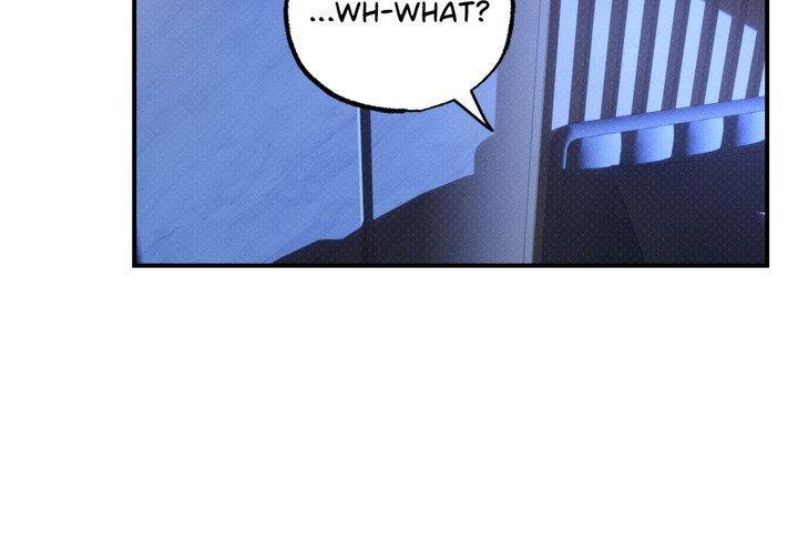 Shadow under the moon Chapter 19 page 11 - 