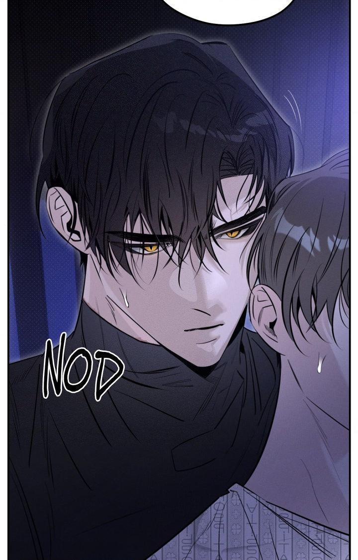 Shadow under the moon Chapter 19 page 16 - 
