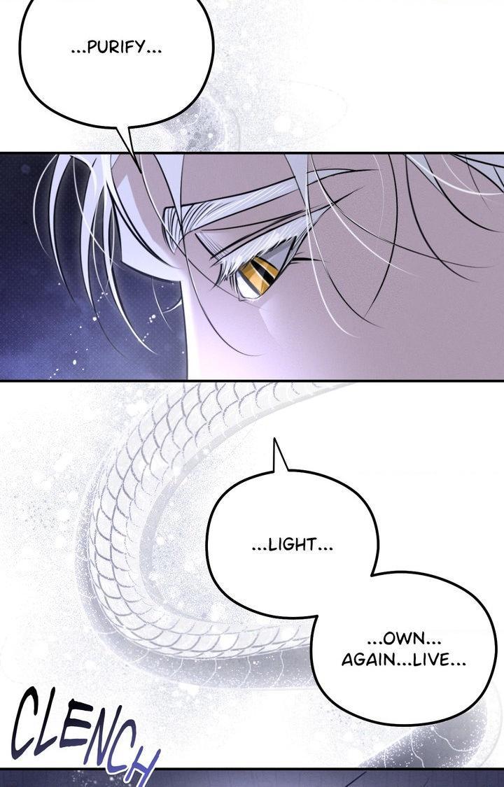 Shadow under the moon Chapter 19 page 18 - 