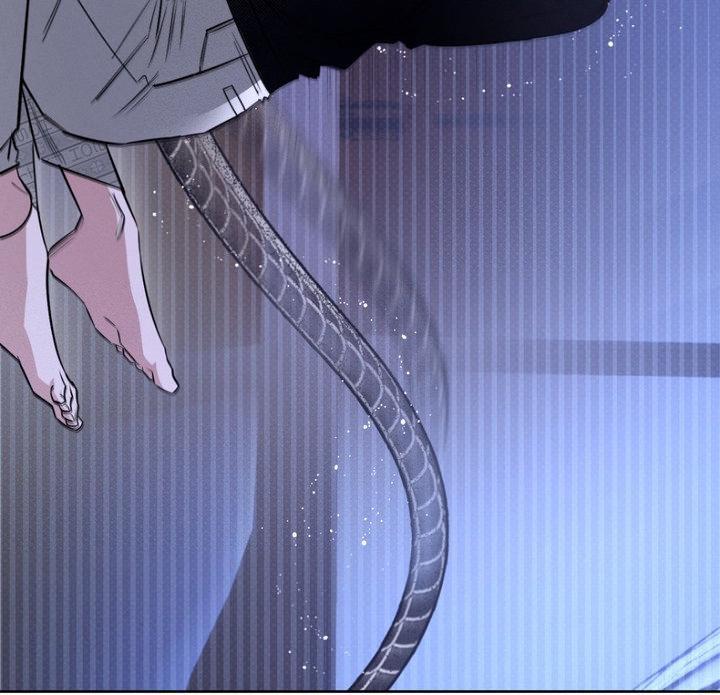 Shadow under the moon Chapter 19 page 21 - 