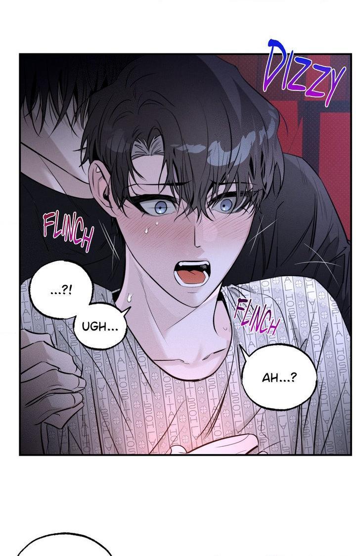 Shadow under the moon Chapter 19 page 22 - 