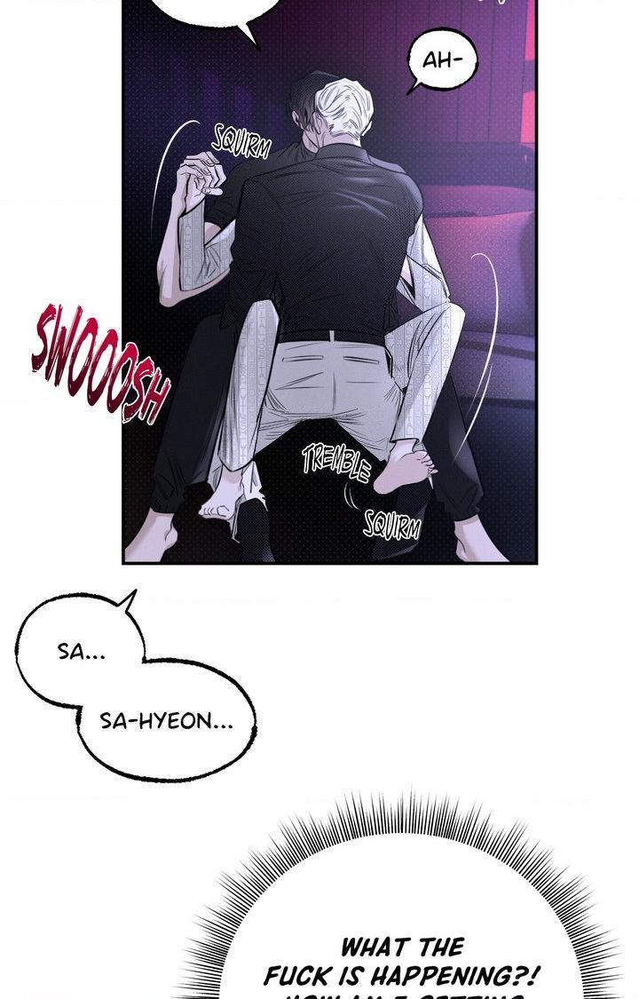 Shadow under the moon Chapter 19 page 24 - 