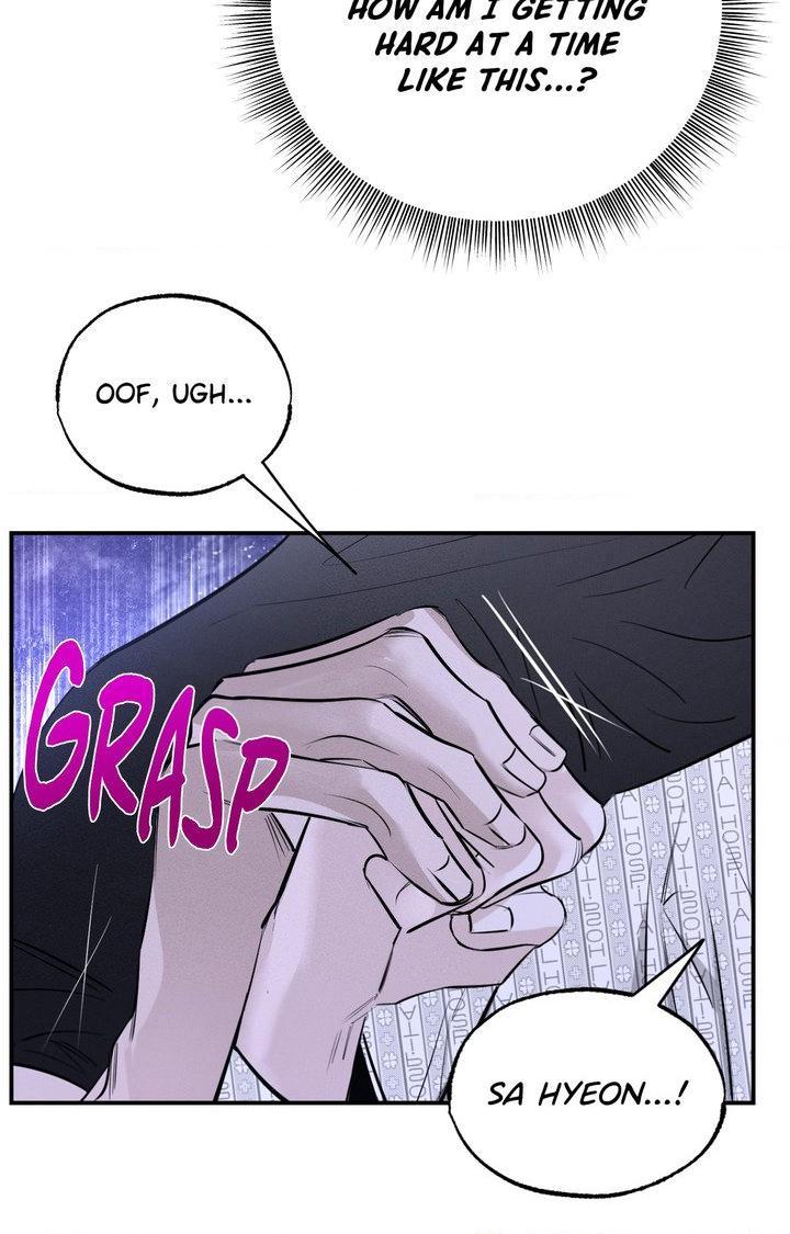 Shadow under the moon Chapter 19 page 25 - 