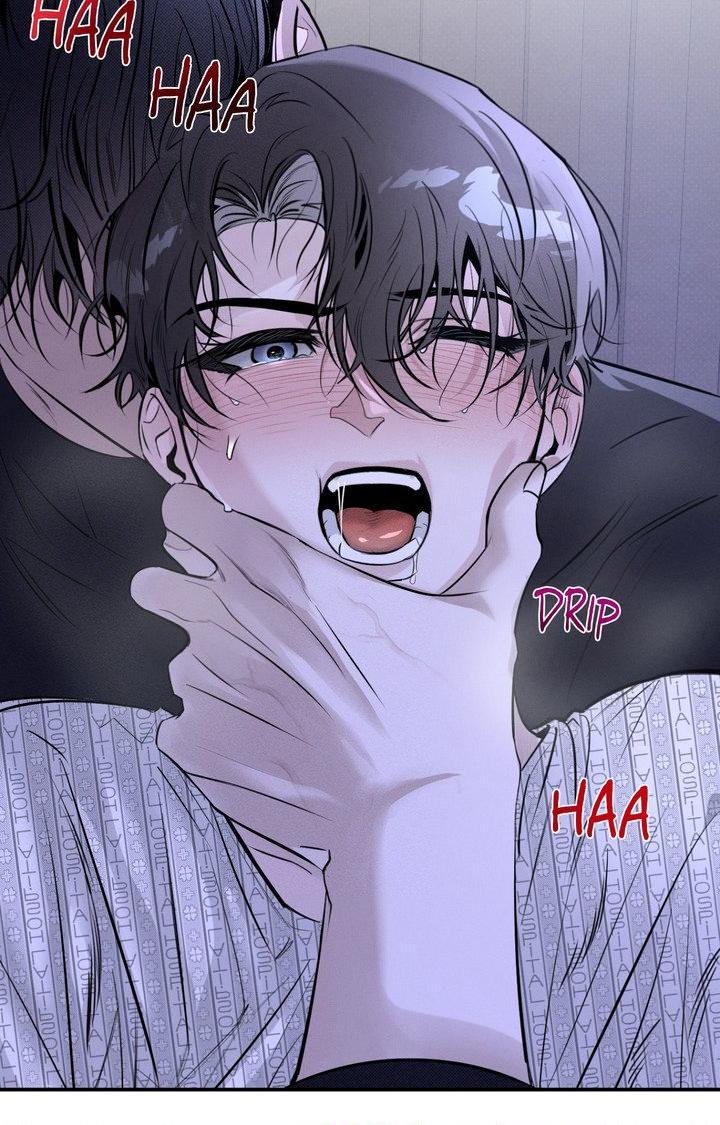 Shadow under the moon Chapter 19 page 29 - 