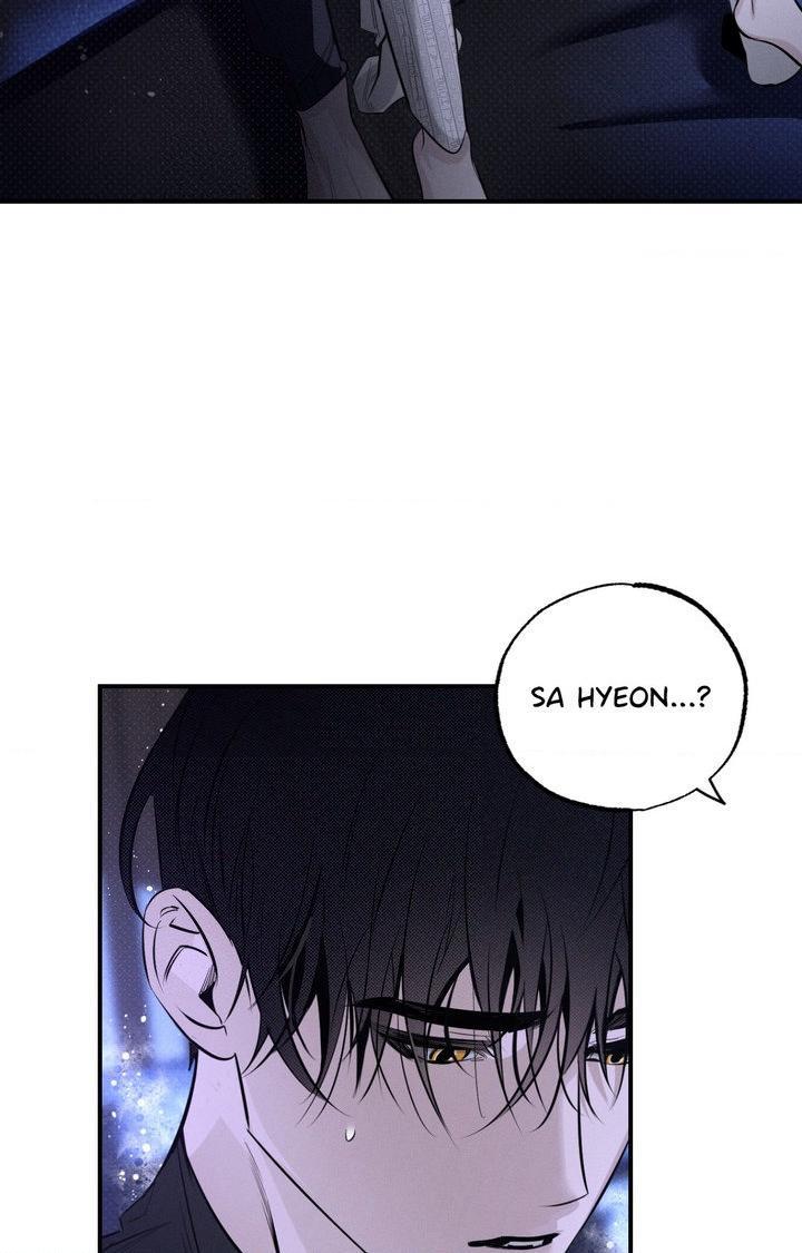 Shadow under the moon Chapter 19 page 4 - 