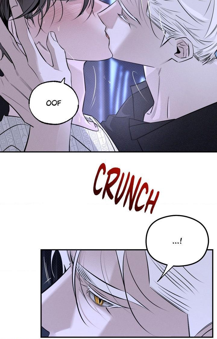 Shadow under the moon Chapter 19 page 33 - 