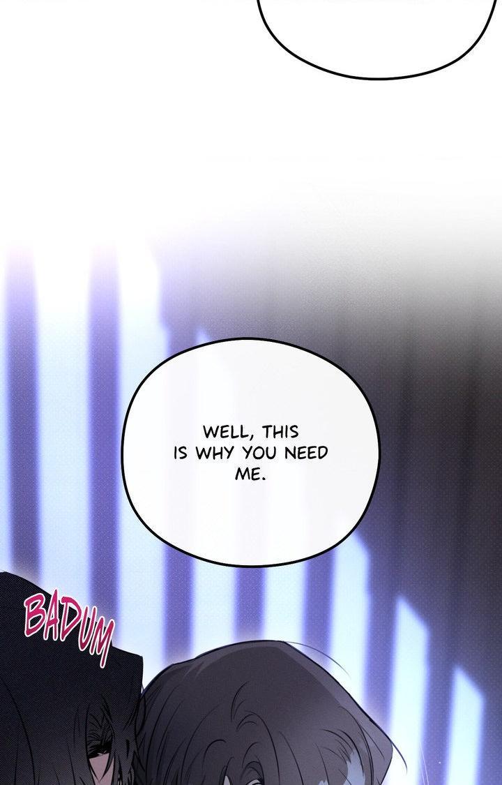 Shadow under the moon Chapter 19 page 36 - 