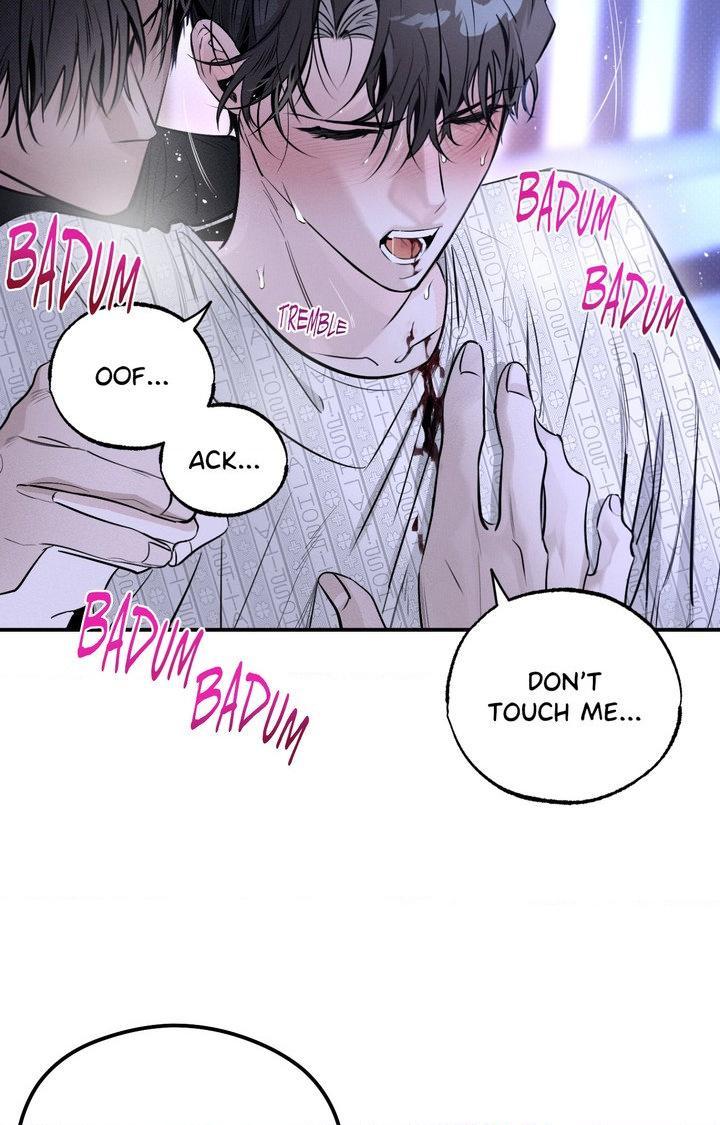 Shadow under the moon Chapter 19 page 37 - 