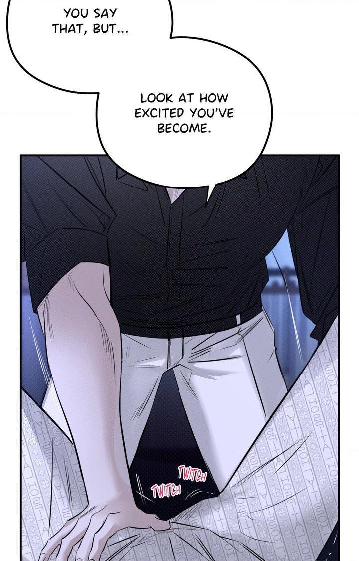 Shadow under the moon Chapter 19 page 38 - 