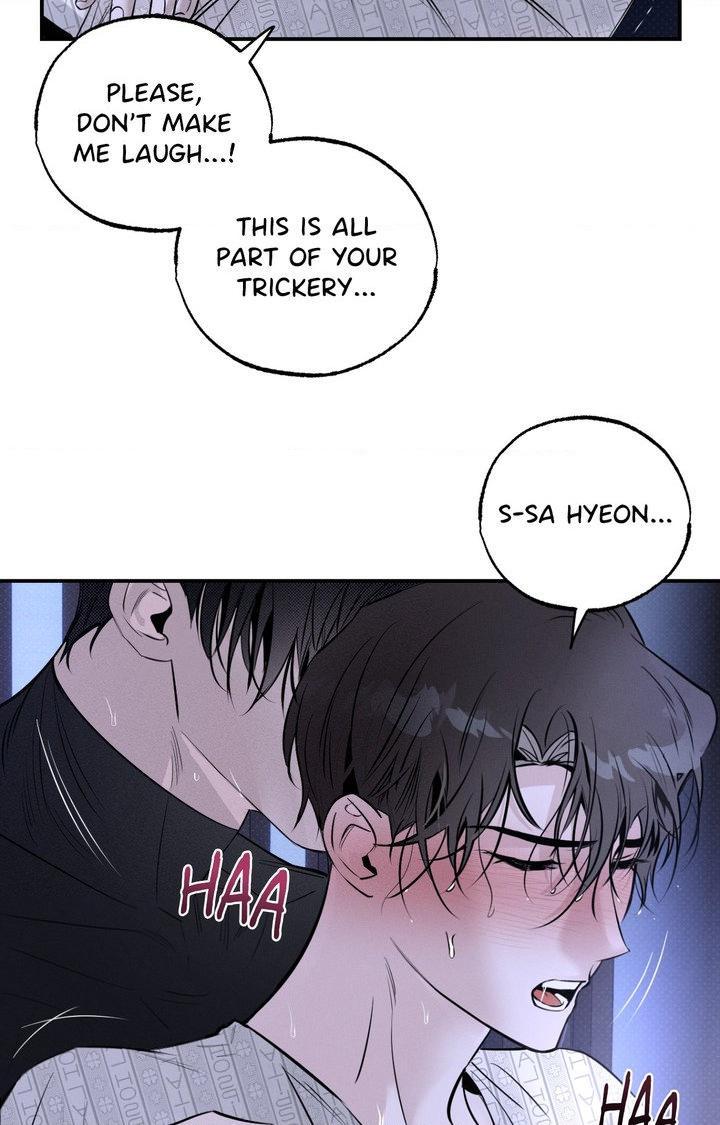 Shadow under the moon Chapter 19 page 39 - 