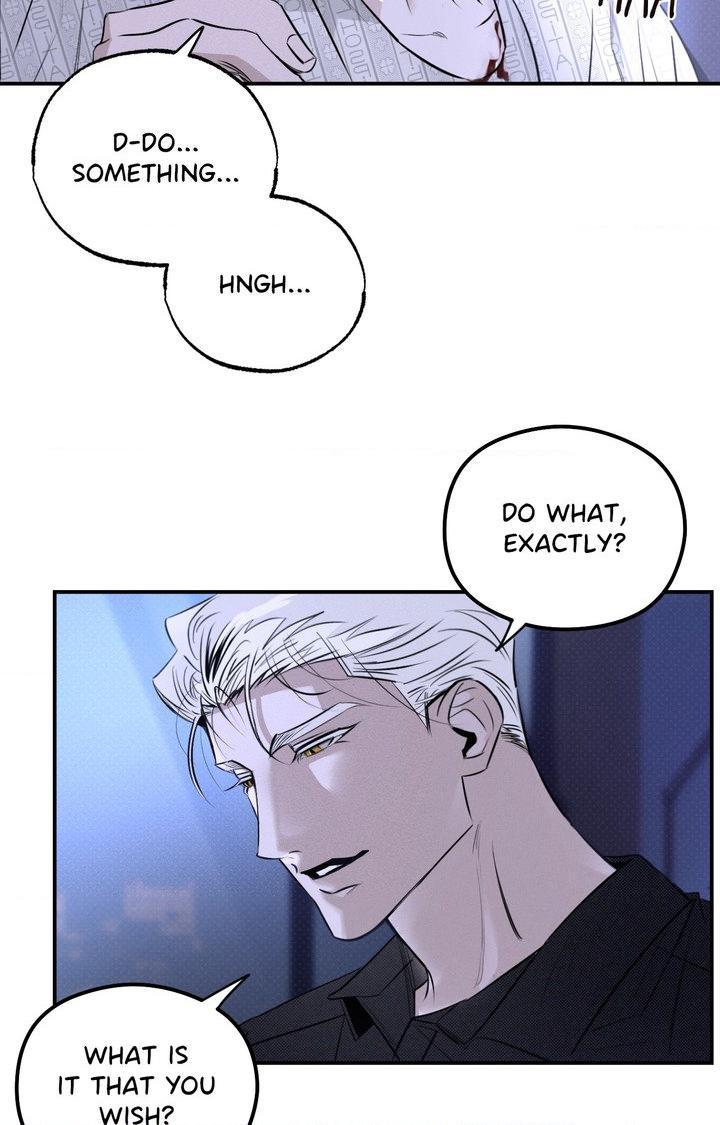 Shadow under the moon Chapter 19 page 40 - 