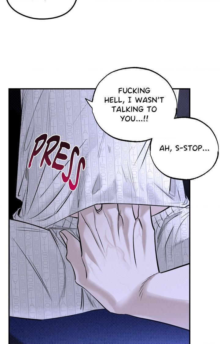 Shadow under the moon Chapter 19 page 41 - 
