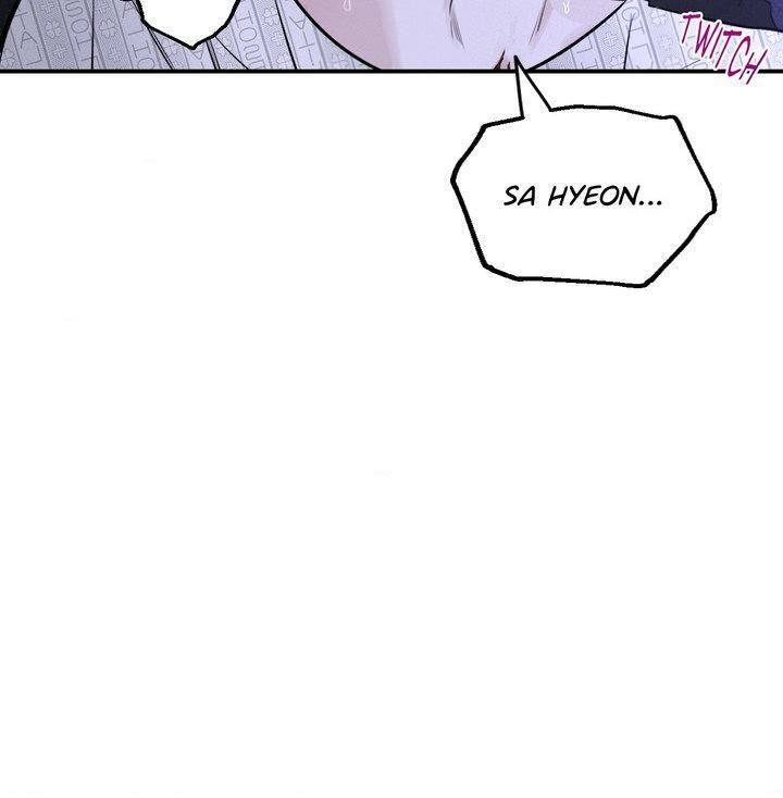 Shadow under the moon Chapter 19 page 43 - 