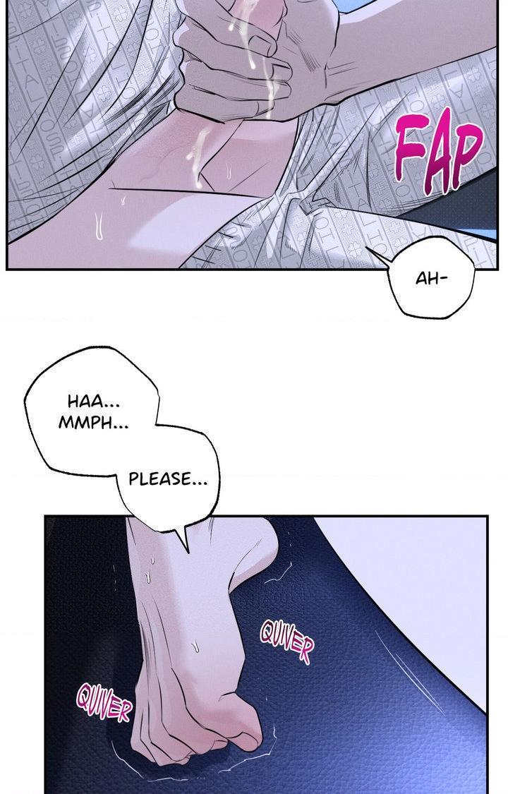 Shadow under the moon Chapter 19 page 45 - 