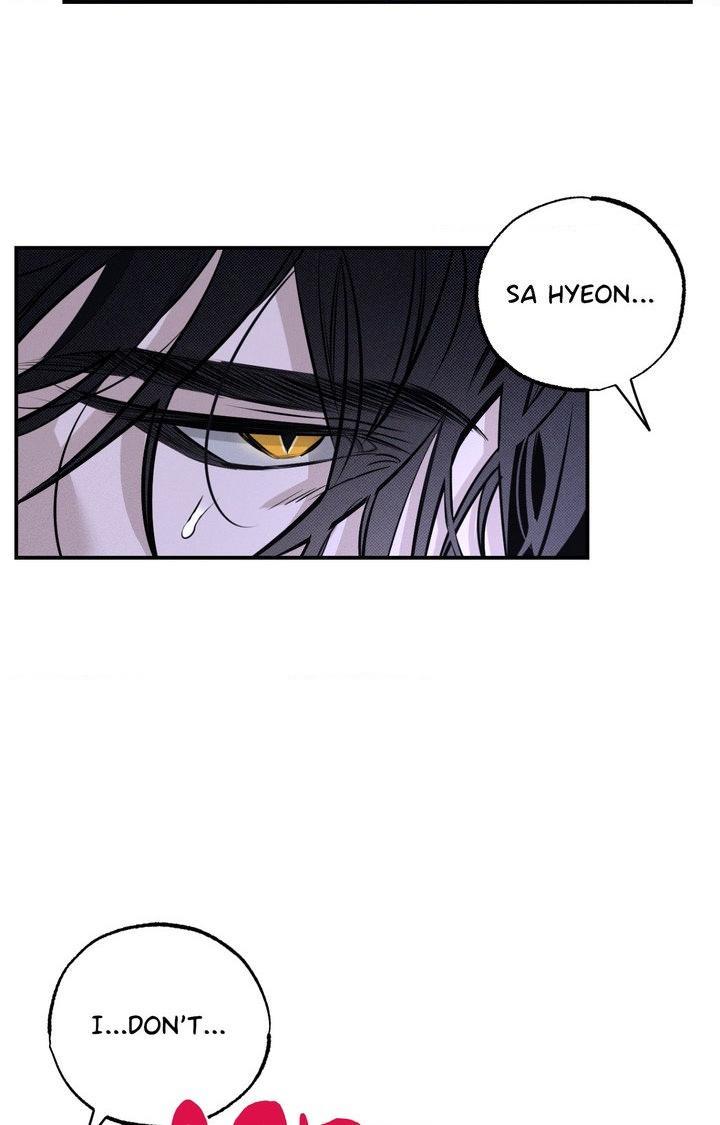 Shadow under the moon Chapter 19 page 46 - 