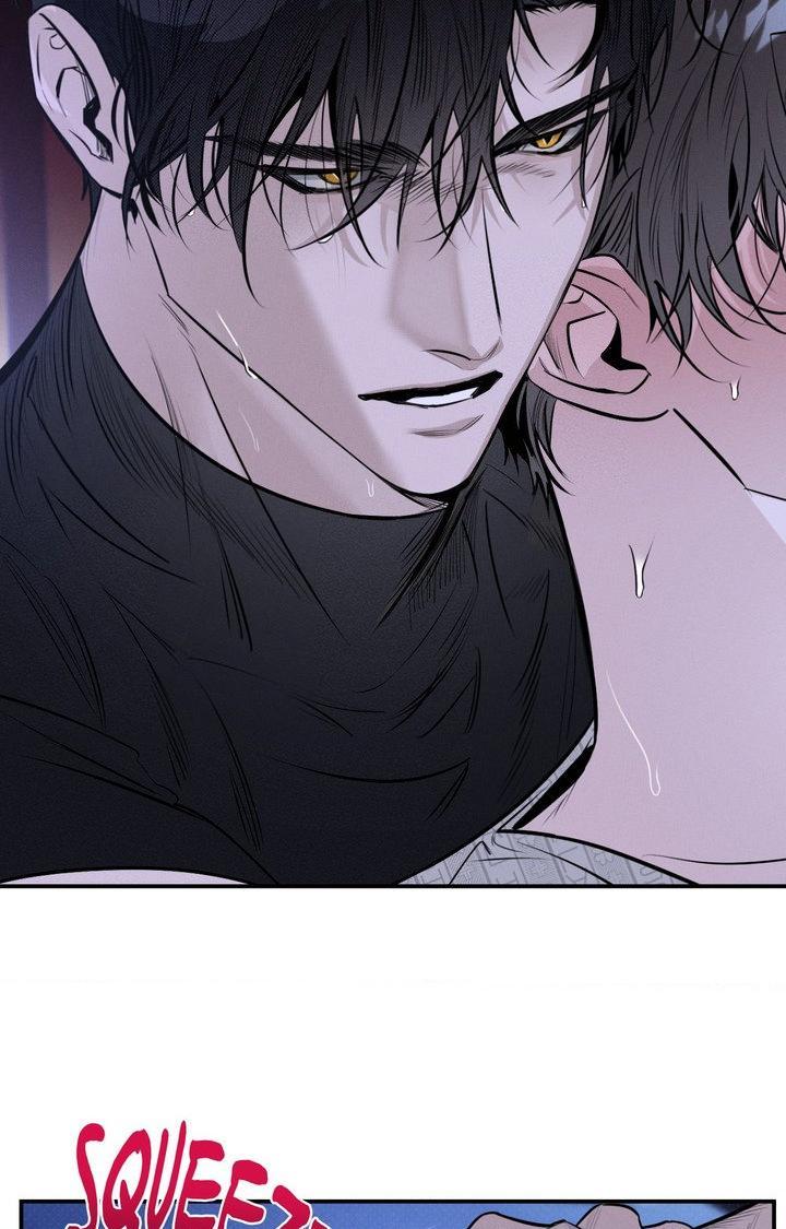 Shadow under the moon Chapter 19 page 48 - 