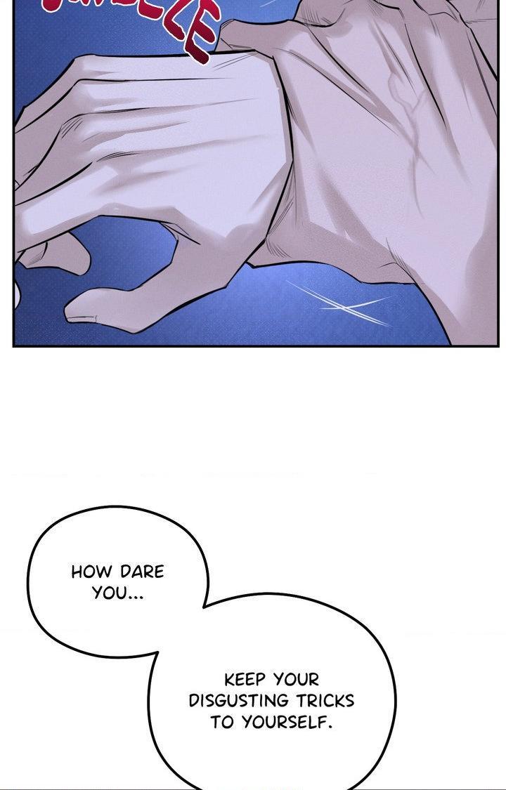Shadow under the moon Chapter 19 page 49 - 