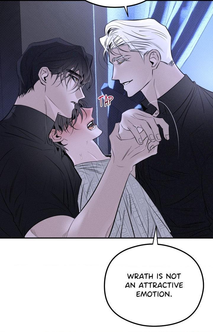 Shadow under the moon Chapter 19 page 50 - 