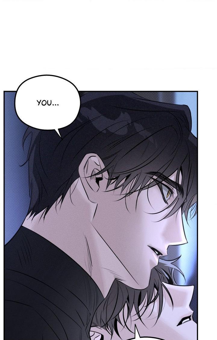 Shadow under the moon Chapter 19 page 51 - 