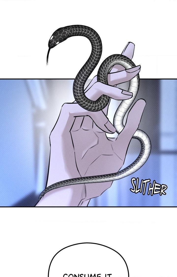 Shadow under the moon Chapter 19 page 54 - 