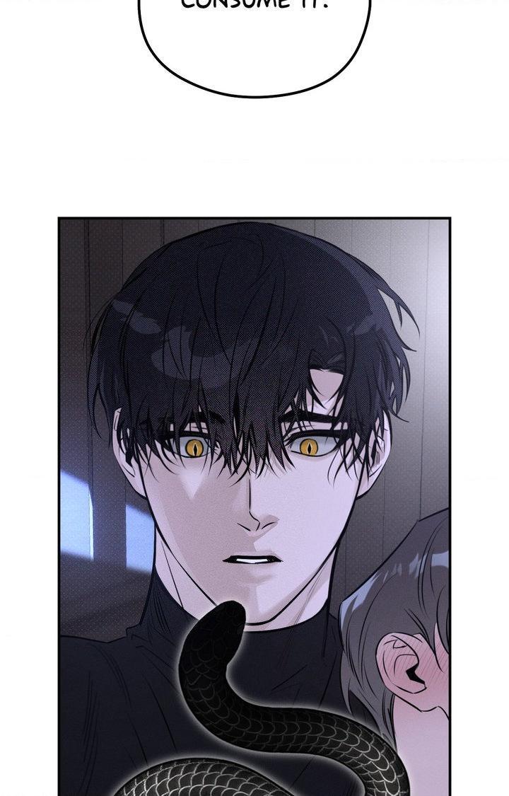 Shadow under the moon Chapter 19 page 55 - 