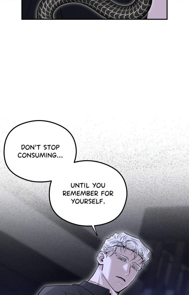 Shadow under the moon Chapter 19 page 56 - 