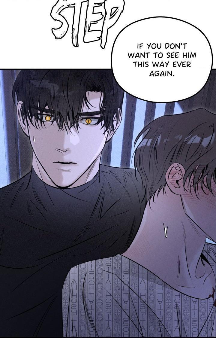 Shadow under the moon Chapter 19 page 58 - 