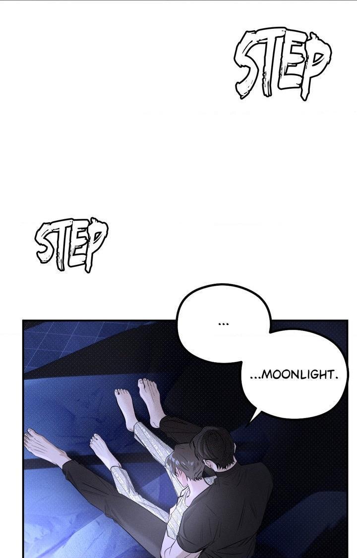Shadow under the moon Chapter 19 page 59 - 