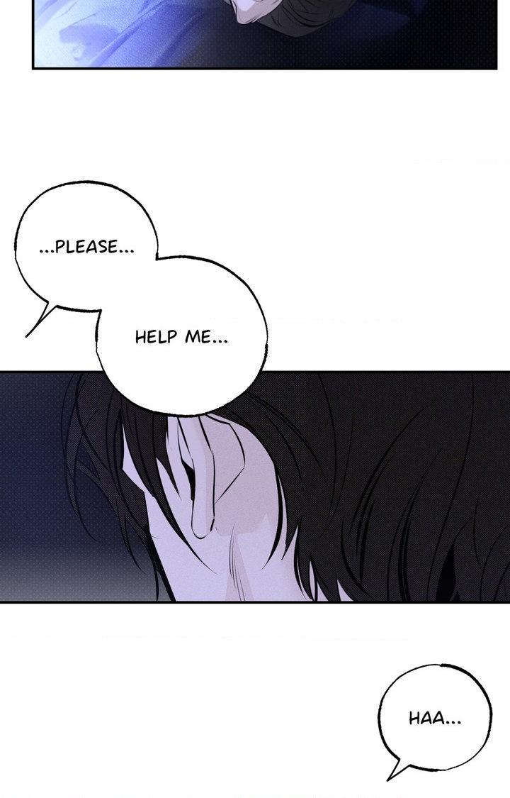 Shadow under the moon Chapter 19 page 60 - 