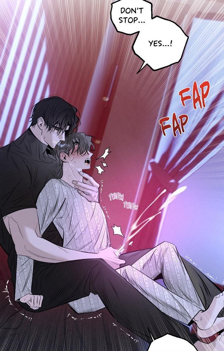 Shadow under the moon Chapter 19 page 62 - 