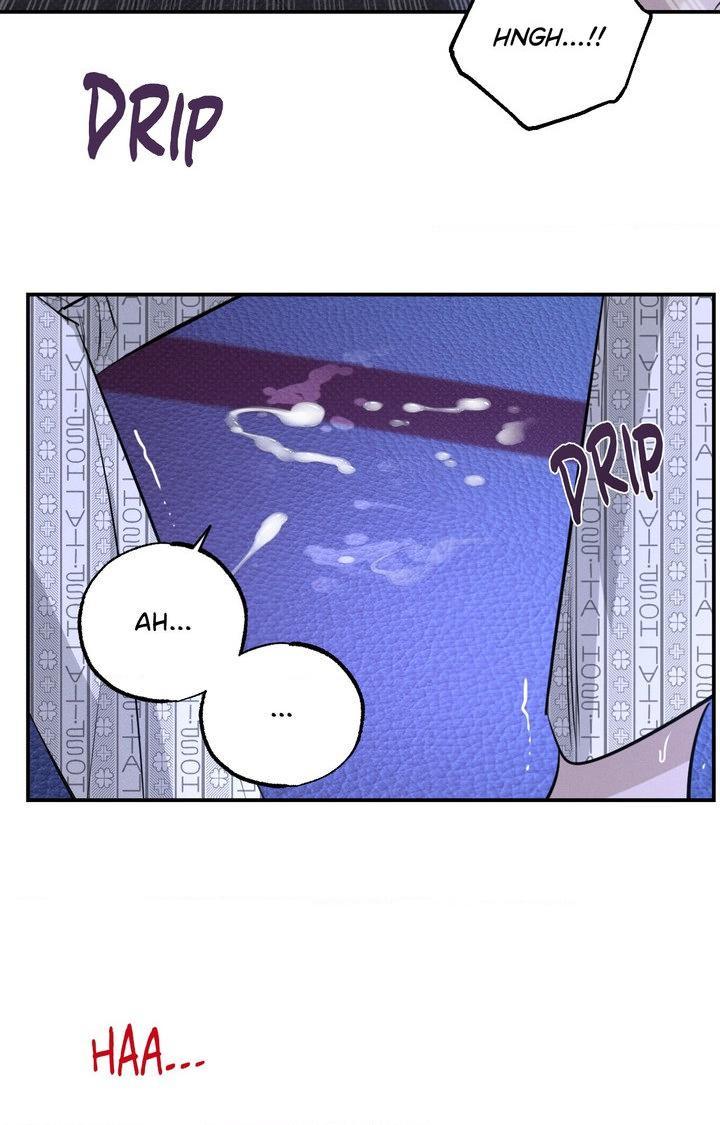 Shadow under the moon Chapter 19 page 63 - 
