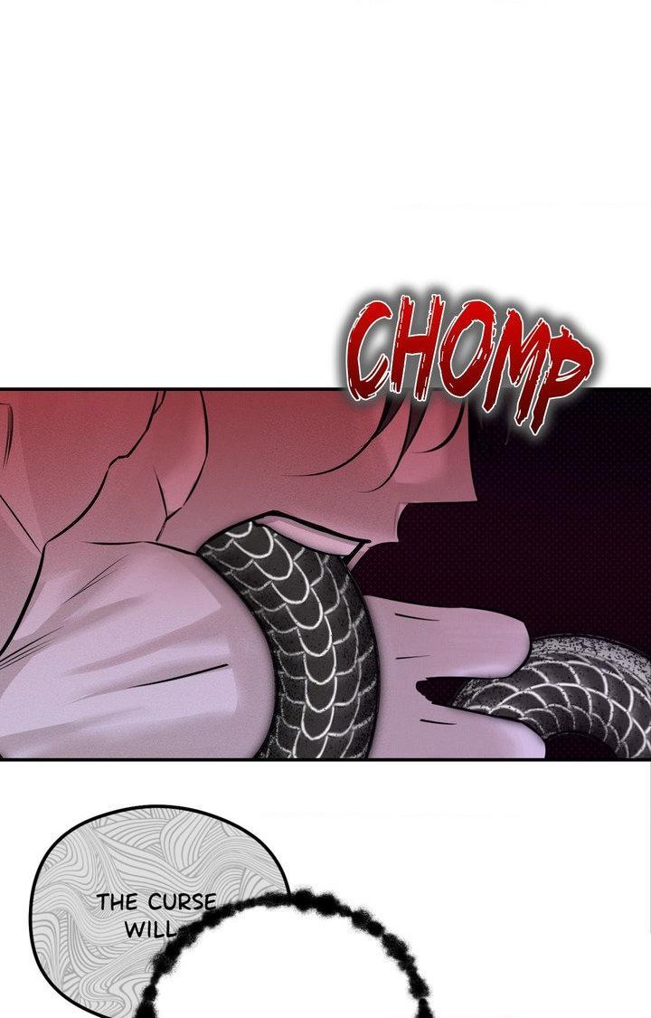 Shadow under the moon Chapter 19 page 69 - 