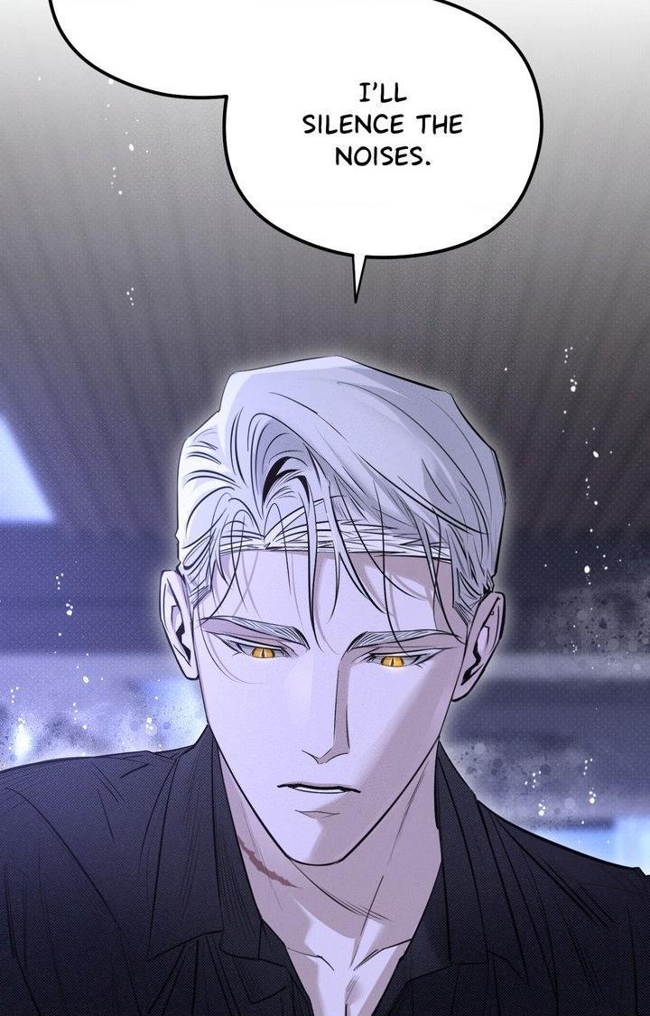 Shadow under the moon Chapter 19 page 8 - 